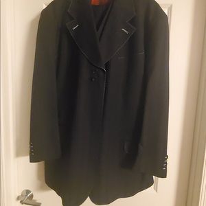 Mens suit